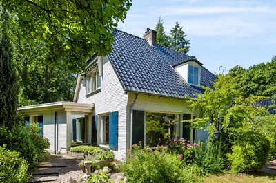 Vrijstaande woning te koop: Groene Kijkerweg 5, Berg en Bos Apeldoorn