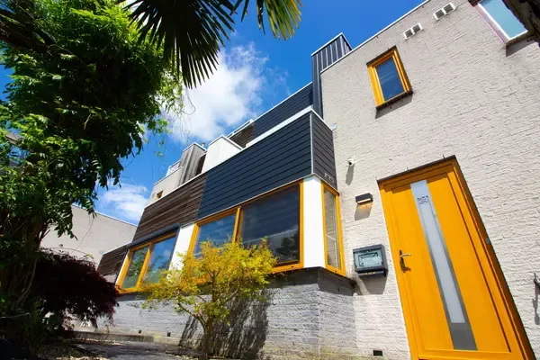 Tussenwoning te koop: Groene Steen 24, Kersenboogerd-Zuid - Buurt 33 08 Hoorn