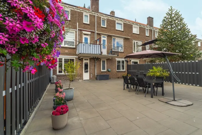 Appartement te koop: Groene Weide 69, Groene Weide Arnhem