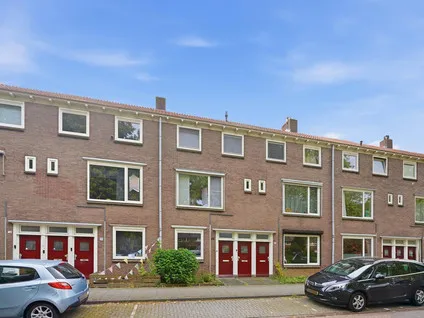 Appartement te koop: Groene Weide 81, Groene Weide Arnhem