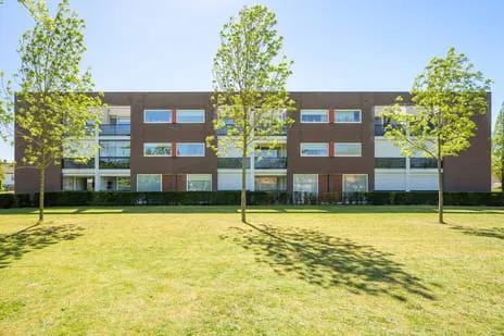 Apartment for sale: Groene Woud 27A, Blauwe Kei Breda