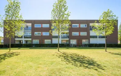 Appartement te koop: Groene Woud 27A, Blauwe Kei Breda