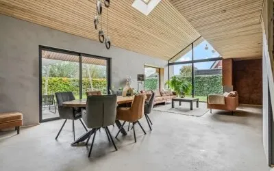 Vrijstaande woning te koop: Groene Grens 4, Veenderij Veenendaal