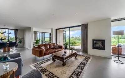 Vrijstaande woning te koop: Groene Grens 46, Veenderij Veenendaal