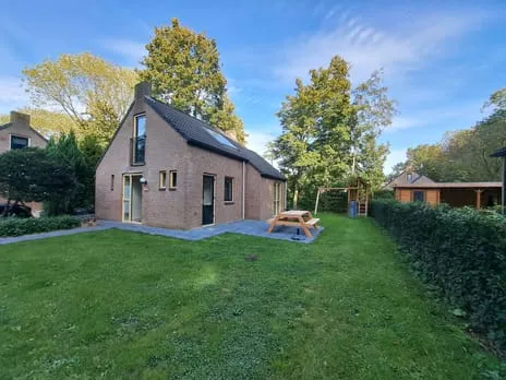 Woning te koop: Groene Heuvels 103, Ewijk-Buitengebied Zuid-2 Ewijk