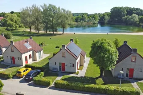 Woning te koop: Groene Heuvels 19, Ewijk