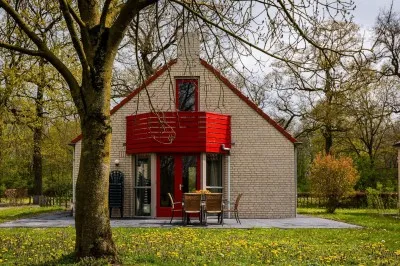 Woning te koop: Groene Heuvels 53, Ewijk