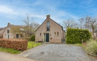 Vrijstaande woning te koop: Groene Heuvels 69, Ewijk-Buitengebied Zuid-2 Ewijk