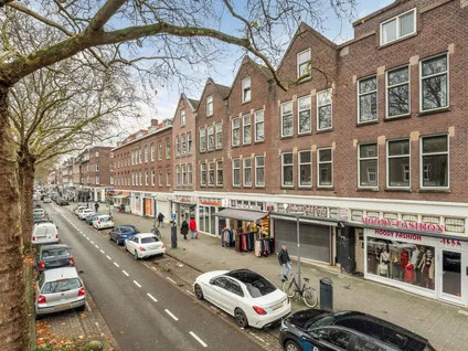 Woning te koop: Groene Hilledijk 201B02, Rotterdam