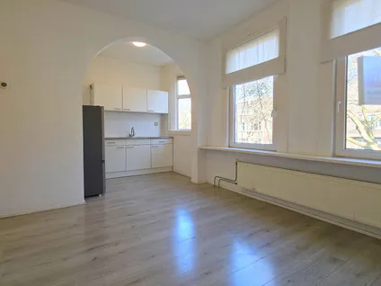 Appartement te koop: Groene Hilledijk 219B, Rotterdam