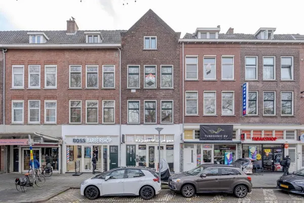 Woning te koop: Groene Hilledijk 3074AB, Vreewijk Rotterdam