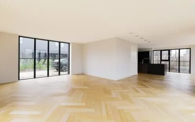 Vrijstaande woning te koop: Groene kikker 2, Krijgsman Muiden