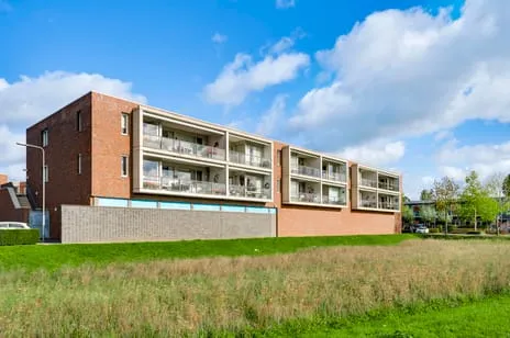 Appartement te koop: Groene Kruisstraat 38, Herten Herten