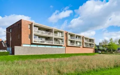 Appartement te koop: Groene Kruisstraat 38, Herten
