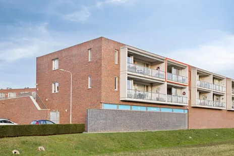 Appartement te koop: Groene Kruisstraat 76, Herten Herten