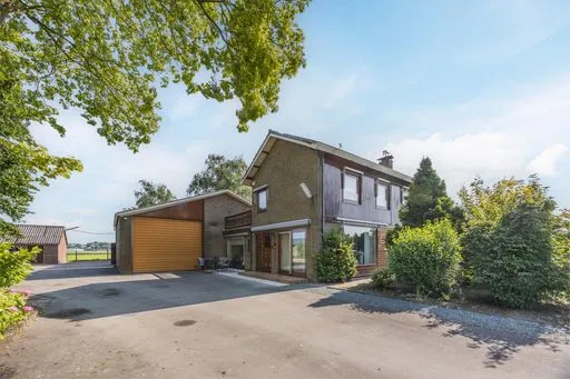 Woning te koop: Groene Kruisweg, Numansdorp Buitengebied Numansdorp