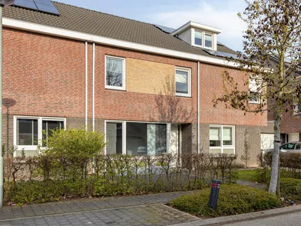 Tussenwoning te koop: Groene Specht 33, Mariadorp-Beezepool Eijsden