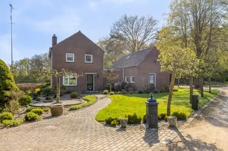 Vrijstaande woning te koop: Groene Streep 1, Afferden Buitengebied Afferden (Li)