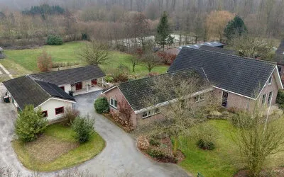 Vrijstaande woning te koop: Groene Velden 181, Lelystad