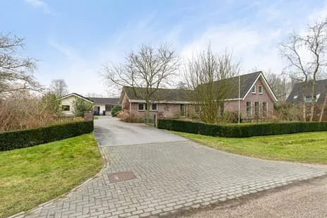 Vrijstaande woning te koop: Groene Velden 181, Groene Velden Lelystad