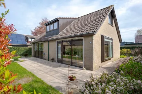 Vrijstaande woning te koop: Groene Weg 5, Ruinen (Gem. De Wolden)