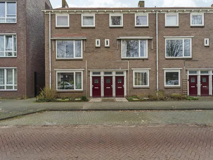 Appartement te koop: Groene Weide 41, Groene Weide Arnhem