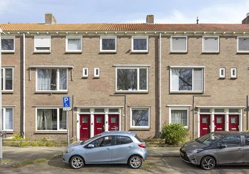 Appartement te koop: Groene Weide 77, Arnhem
