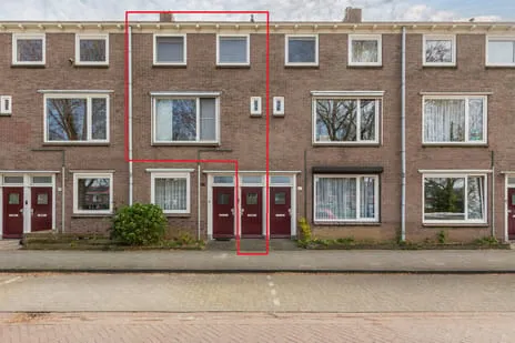 Appartement te koop: Groene Weide 83, Groene Weide Arnhem