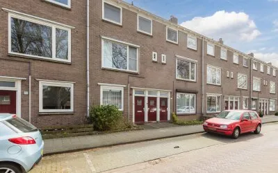 Appartement te koop: Groene Weide 83, Groene Weide Arnhem
