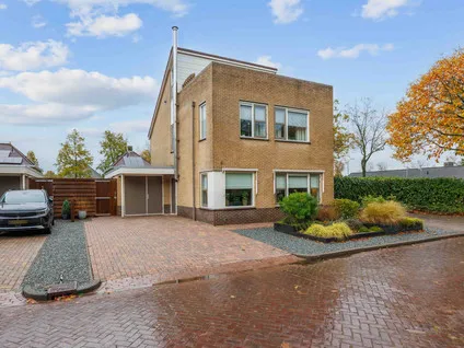 Koopwoning: Groene Zoom 26 in Roden - €649.000 - 175m²