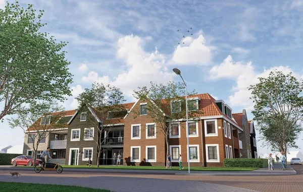 Hoekwoning te koop: Groenedaal 10, Kloetinge Kloetinge