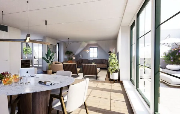 Tussenwoning te koop: Groenedaal 14, Kloetinge Kloetinge