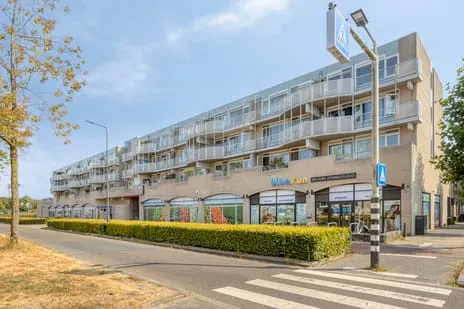 Appartement te koop: Groenedijk 109, Breda