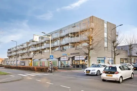 Appartement te koop: Groenedijk 119, Biesdonk Breda