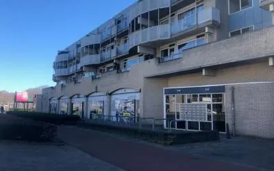Appartement te koop: Groenedijk 119, Biesdonk Breda