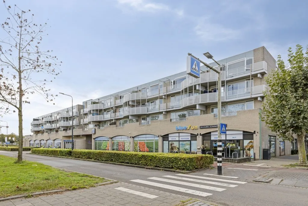 Appartement te koop: Groenedijk 121, Breda