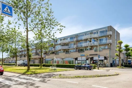Appartement te koop: Groenedijk 135, Biesdonk Breda