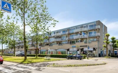 Appartement te koop: Groenedijk 135, Biesdonk Breda