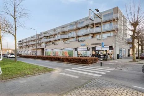 Appartement te koop: Groenedijk 161, Biesdonk Breda