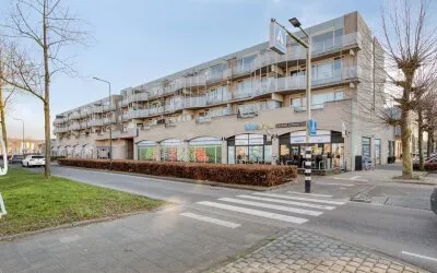 Appartement te koop: Groenedijk 161, Biesdonk Breda