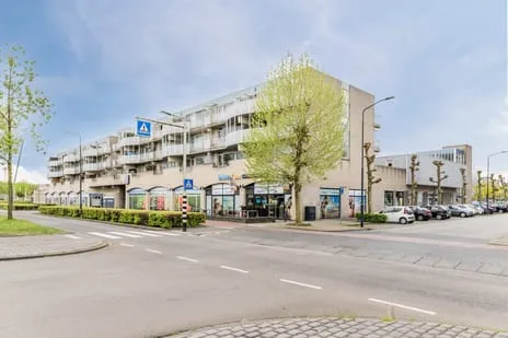 Appartement te koop: Groenedijk 171, Biesdonk Breda