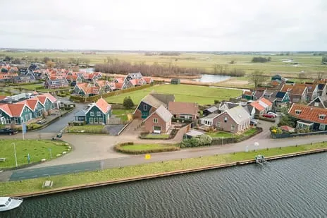 Vrijstaande woning te koop: Groenedijk 2, Oost-Graftdijk Oost-Graftdijk