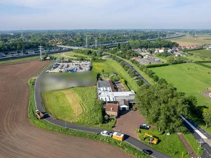 Vrijstaande woning te koop: Groenedijk 3, Veluwe Tiel