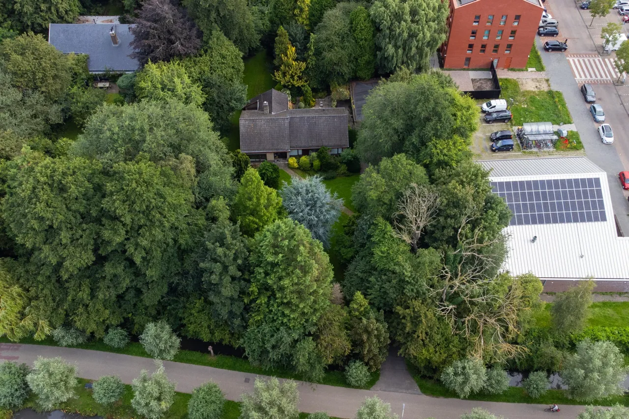 Woning te koop: Groenedijk 30, Utrecht