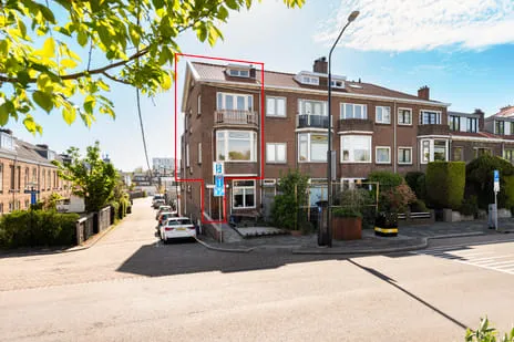 Appartement te koop: Groenedijk 32, Merwestein-Noord Dordrecht