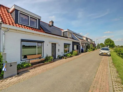 Woning te koop: Groenedijk 35, Buitengebied Ovezande Ovezande