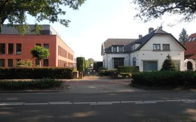 Twee-onder-één-kap te koop: Groenekanseweg 66, De Bilt Oost De Bilt