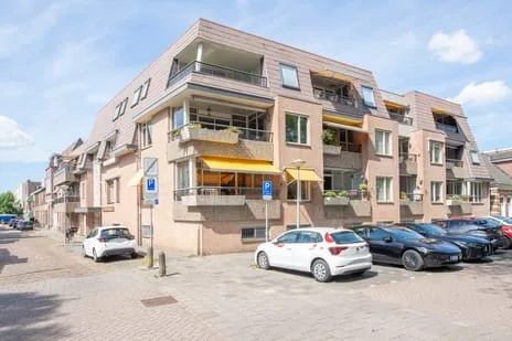Appartement te koop: Groenelaantje 26, Bloemwijk en Zocherkwartier Alkmaar
