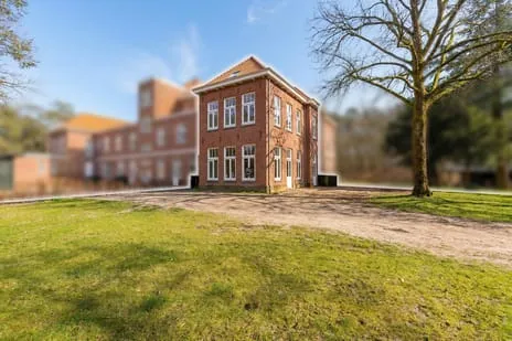 Appartement te koop: Groenelaantje 35A, Nunspeet-Zuid Nunspeet
