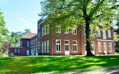 Appartement te koop: Groenelaantje 35A, Nunspeet-Zuid Nunspeet